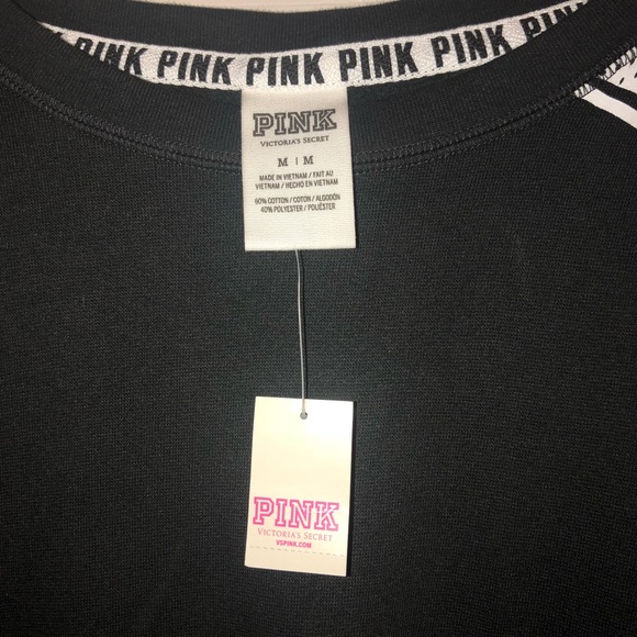 Pink Pullover - Picture 3 of 4